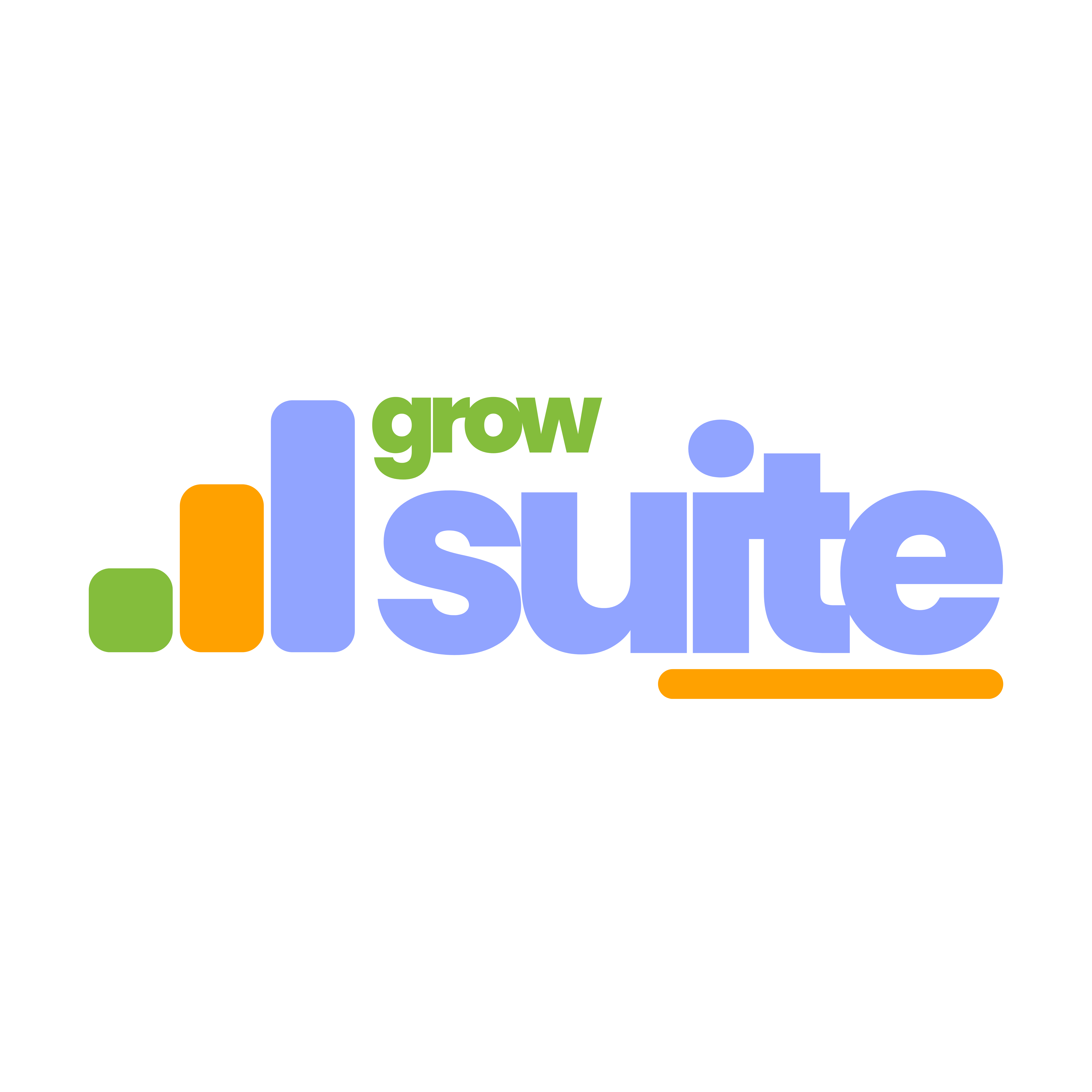 Grow Suite Logo